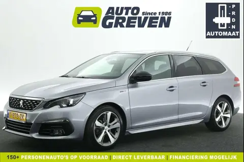 Used PEUGEOT 308 Petrol 2020 Ad 