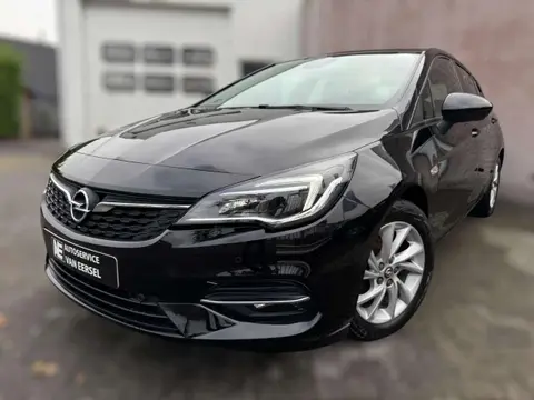 Used OPEL ASTRA Petrol 2020 Ad 