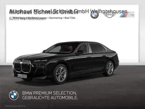 Used BMW I7 Electric 2023 Ad 