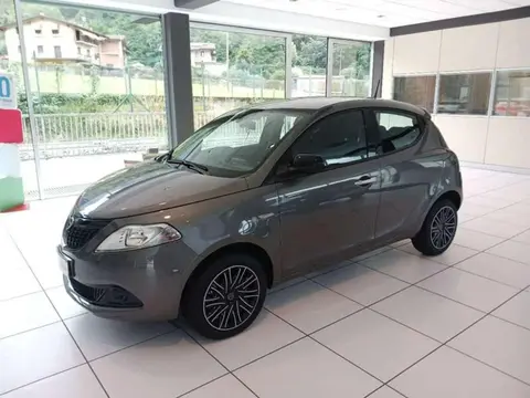 Annonce LANCIA YPSILON Hybride 2024 d'occasion 