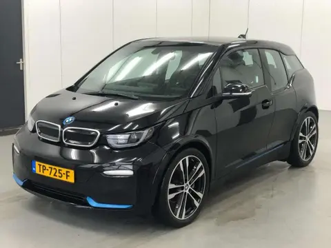 Used BMW I3 Electric 2018 Ad 