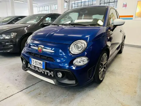 Used ABARTH 595 Petrol 2017 Ad 