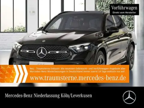 Annonce MERCEDES-BENZ CLASSE GLC Essence 2024 d'occasion 