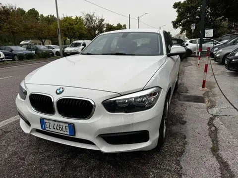 Annonce BMW SERIE 1 Diesel 2015 d'occasion 