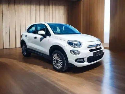 Annonce FIAT 500X Essence 2018 d'occasion 