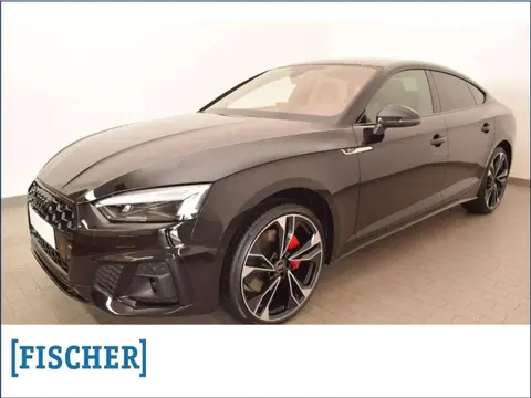 Used AUDI A5 Petrol 2024 Ad 