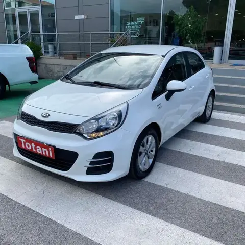 Used KIA RIO Diesel 2017 Ad 