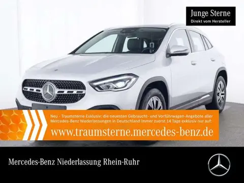 Annonce MERCEDES-BENZ CLASSE GLA Essence 2023 d'occasion 