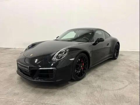 Used PORSCHE 991 Petrol 2017 Ad 