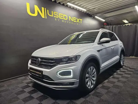 Used VOLKSWAGEN T-ROC Petrol 2018 Ad 