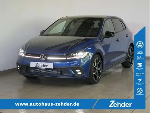 Used VOLKSWAGEN POLO Petrol 2024 Ad 