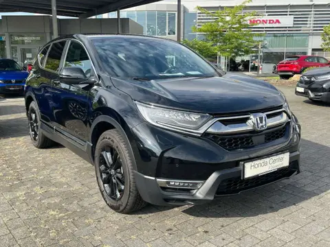 Annonce HONDA CR-V Hybride 2023 d'occasion 