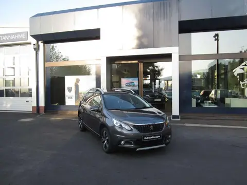 Used PEUGEOT 2008 Petrol 2019 Ad 