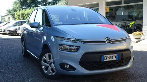 Annonce CITROEN C4 Diesel 2014 d'occasion 