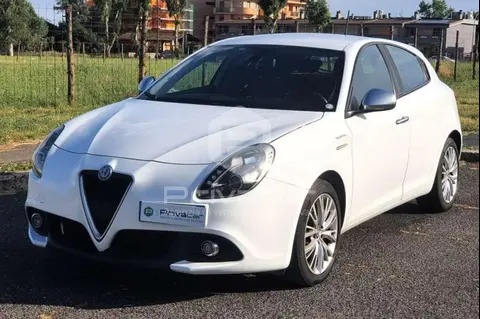 Used ALFA ROMEO GIULIETTA Diesel 2017 Ad 