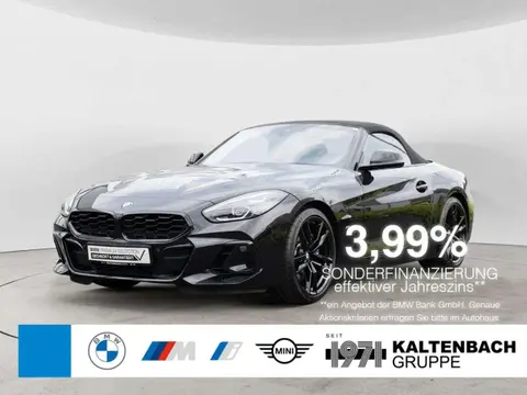 Annonce BMW Z4 Essence 2023 d'occasion 