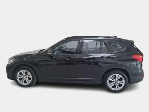 Used BMW X1 Hybrid 2020 Ad 