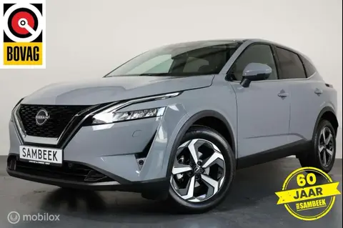 Annonce NISSAN QASHQAI Hybride 2024 d'occasion 