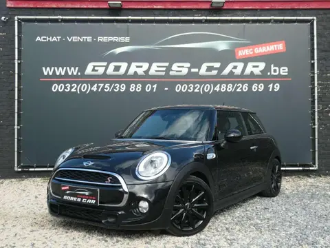 Used MINI COOPER Petrol 2015 Ad Belgium