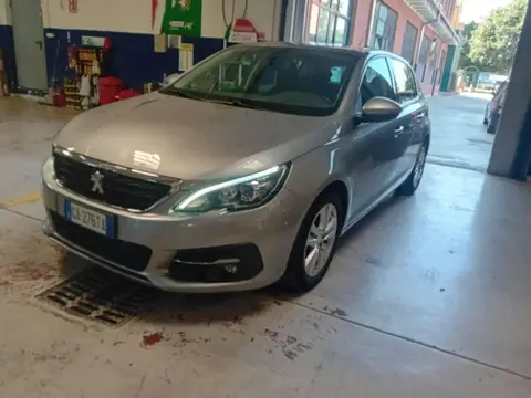 Used PEUGEOT 308 Diesel 2020 Ad 