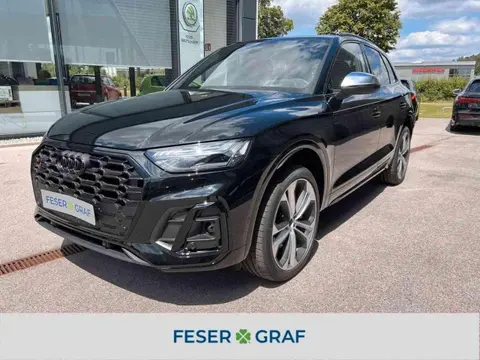 Annonce AUDI SQ5 Diesel 2024 d'occasion 