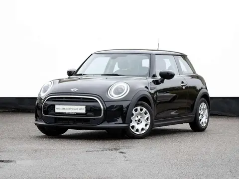 Used MINI ONE Petrol 2022 Ad Germany