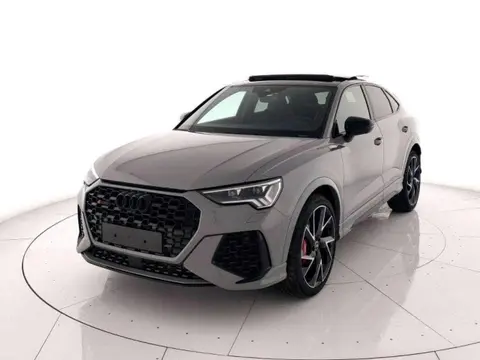 Annonce AUDI RSQ3 Essence 2024 d'occasion 