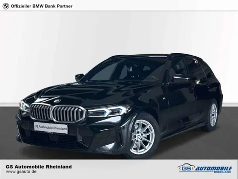 Annonce BMW SERIE 3 Essence 2023 d'occasion 