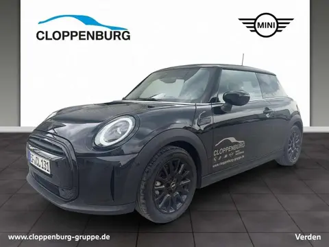 Annonce MINI COOPER Essence 2024 d'occasion 