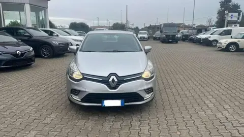 Annonce RENAULT CLIO Diesel 2017 d'occasion 