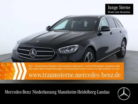 Used MERCEDES-BENZ CLASSE E Diesel 2023 Ad 