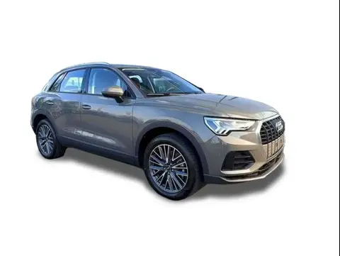 Used AUDI Q3 LPG 2023 Ad 