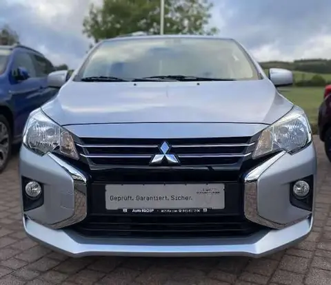 Used MITSUBISHI SPACE STAR Petrol 2020 Ad 