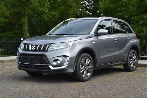 Annonce SUZUKI VITARA Essence 2023 d'occasion 