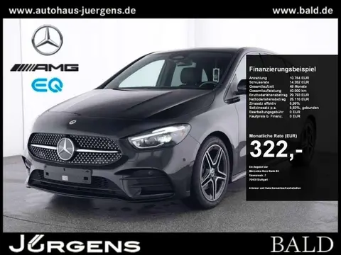 Annonce MERCEDES-BENZ CLASSE B Essence 2023 d'occasion 