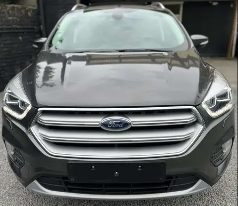 Annonce FORD KUGA Essence 2018 d'occasion 