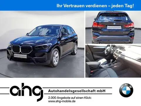 Used BMW X1 Hybrid 2022 Ad 