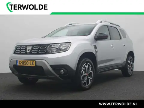 Used DACIA DUSTER Petrol 2019 Ad 