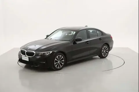 Annonce BMW SERIE 3 Diesel 2020 d'occasion 