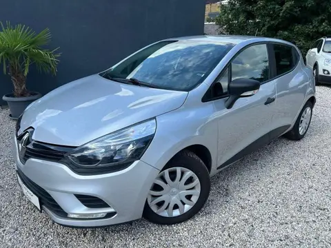 Used RENAULT CLIO Petrol 2019 Ad 