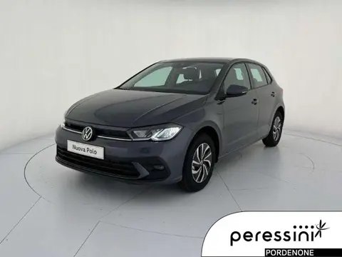 Used VOLKSWAGEN POLO Petrol 2024 Ad 