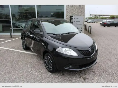 Annonce LANCIA YPSILON Hybride 2024 d'occasion 