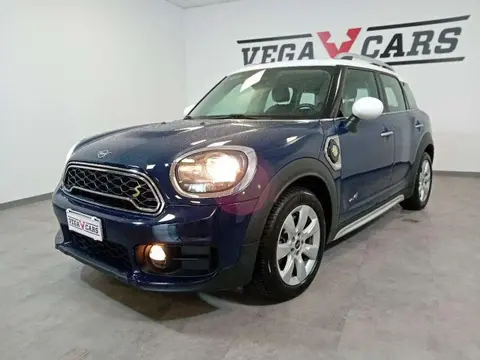 Used MINI COOPER Hybrid 2019 Ad 