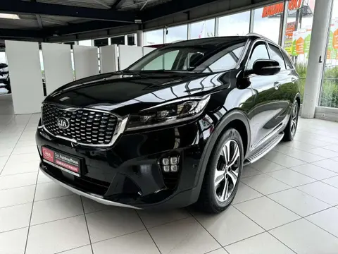 Used KIA SORENTO Diesel 2020 Ad 