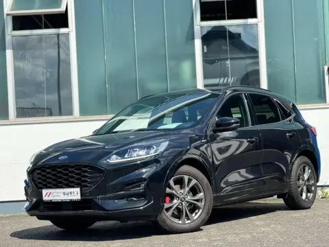 Annonce FORD KUGA Diesel 2021 d'occasion 