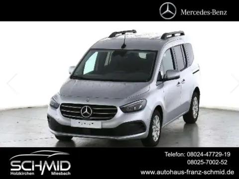 Used MERCEDES-BENZ CLASSE T Petrol 2023 Ad 