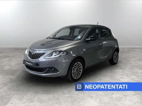 Annonce LANCIA YPSILON Hybride 2023 d'occasion 