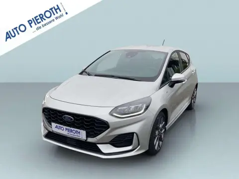 Used FORD FIESTA Petrol 2023 Ad 