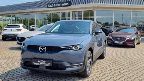 Annonce MAZDA MX-30 Électrique 2023 d'occasion 