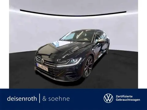 Used VOLKSWAGEN ARTEON Petrol 2022 Ad 